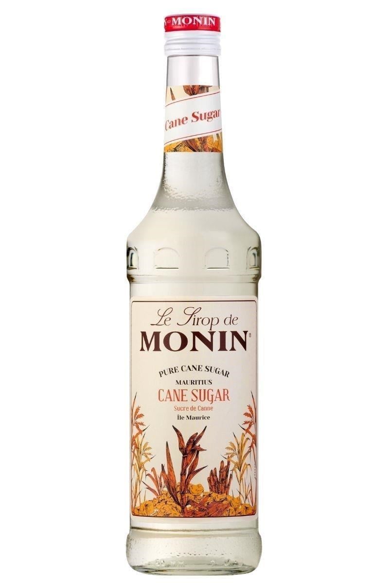 Şeker Kamışı Şurubu (700 ml)